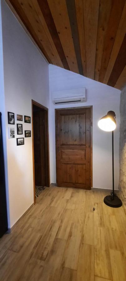 Apartments Mliko I Palenta Ražanac Kültér fotó