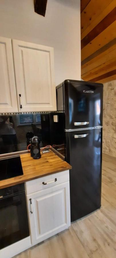Apartments Mliko I Palenta Ražanac Kültér fotó