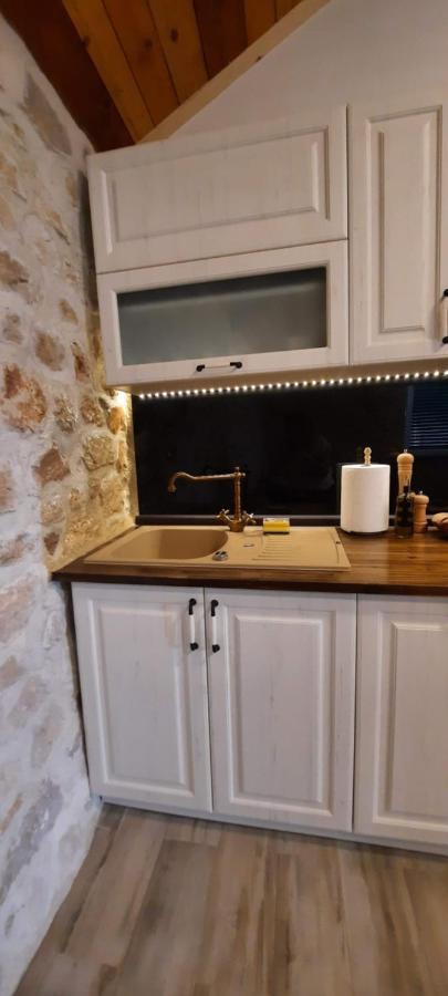 Apartments Mliko I Palenta Ražanac Kültér fotó