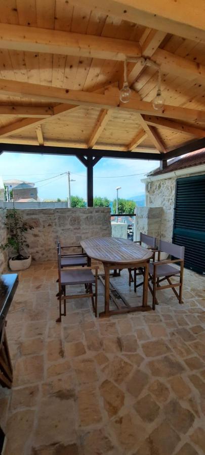 Apartments Mliko I Palenta Ražanac Kültér fotó