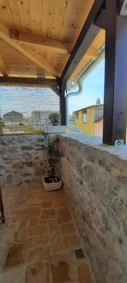 Apartments Mliko I Palenta Ražanac Kültér fotó