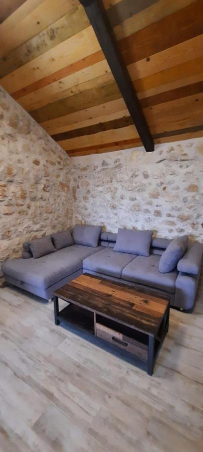 Apartments Mliko I Palenta Ražanac Kültér fotó