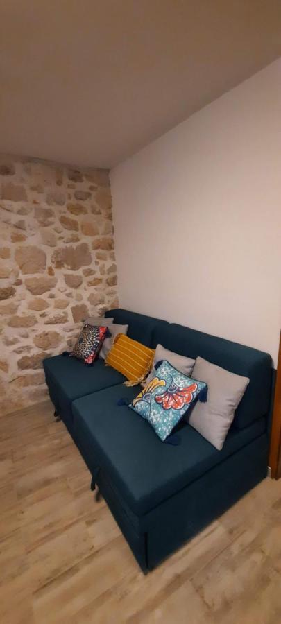 Apartments Mliko I Palenta Ražanac Kültér fotó