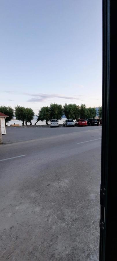 Apartments Mliko I Palenta Ražanac Kültér fotó