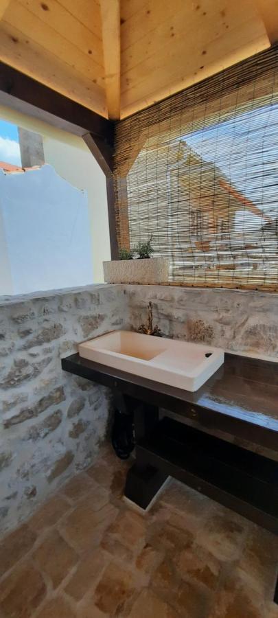 Apartments Mliko I Palenta Ražanac Kültér fotó