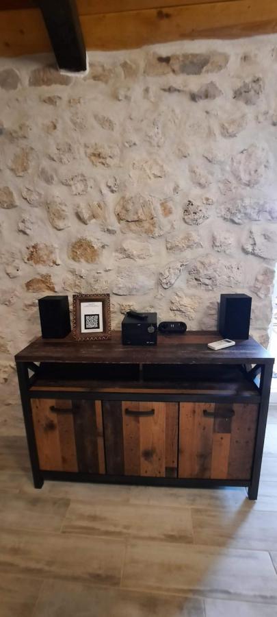 Apartments Mliko I Palenta Ražanac Kültér fotó