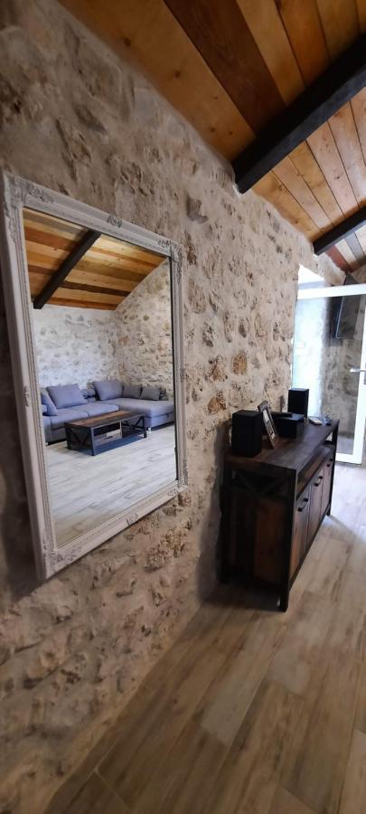 Apartments Mliko I Palenta Ražanac Kültér fotó
